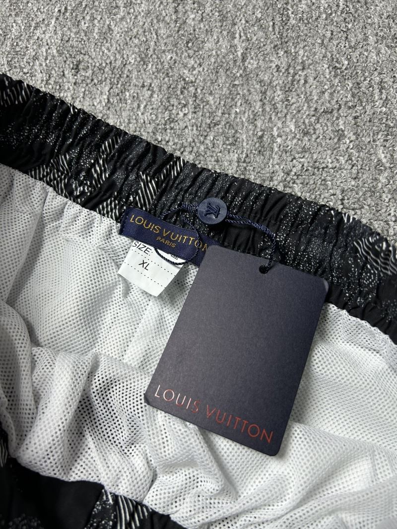 Louis Vuitton Short Pants